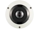 Hanwha - PNF-9010RV - 12MP 360 Fisheye Camera
