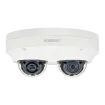 Hanwha - PNM-7002VD - 2MP X 2 outdoor Dome