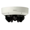 Hanwha - PNM-9000VQ - 4x 2MP / 5MP Multi-sensor Multi-directional camera