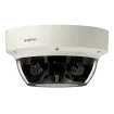 Hanwha - PNM-9000VQ - 4x 2MP / 5MP Multi-sensor Multi-directional camera