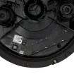 Hanwha - PNM-9000VQ - 4x 2MP / 5MP Multi-sensor Multi-directional camera