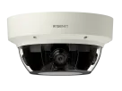 Hanwha - PNM-9000VQ - 4x 2MP / 5MP Multi-sensor Multi-directional camera
