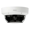 Hanwha - PNM-9002VQ - 4x 2MP / 5MP Multi-sensor Multi-directional Camera