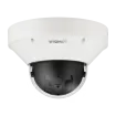 Hanwha - PNM-9022V - WN7 Panoramic Multi-sensor camera, 180º view, (2MP X 4 sensors) 7.3MP @ 30fps, panoramic 209º view, 8.3MP, triple codec H.265/H.264/MJPEG with WiseStream II technology, extreme WDR 120dB, defocus detection, built in analytics, He