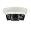 Hanwha - PNM-9080VQ - 8MP Multi-Sensor, Multi-Directional Camera