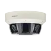 Hanwha - PNM-9081VQ - 20MP Multi-sensor, multi-directional camera