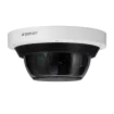 Hanwha - PNM-9084RQZ - 8MP (2MP x 4) Multi-Sensor, Multi-Directional PTRZ Camera