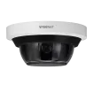 Hanwha - PNM-9084RQZ - 8MP (2MP x 4) Multi-Sensor, Multi-Directional PTRZ Camera