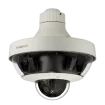 Hanwha - PNM-9320VQP - 5 Channel 4x 2MP / 5MP + 2MP 32x PTZ