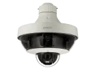 Hanwha - PNM-9320VQP - 5 Channel 4x 2MP / 5MP + 2MP 32x PTZ