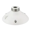 Hanwha - PNM-9322VQP - 5 Channel 2MP / 5MP X 4 + 2MP 32x PTZ Camera