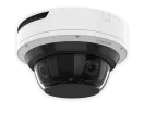 Hanwha - PNM-C32084RQZ-8XE4T-W - Wisenet P series network vandal outdoor Multi-Directional camera  [AI ON] 4CH x 8MP @ 15FPS / [AI OFF] 4CH x 8MP @ 20FPS, Motorized Varifocal Lens 4.38~9.33mm (FoV H: 112.1°~47.5°, V: 58°~26.6°) with PTRZ function, tr