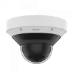 Hanwha - PNM-C9022RV - Panoramic Multi-sensor camera, FoV: H209º, V:60°, 8MP @ 20fps, Alpha Blending, triple codec H.265/H.264/MJPEG with WiseStream III technology, extreme WDR 120dB, Wise NR II, IR viewable length 65' (20m), Analytics events based o
