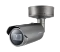 Hanwha - PNO-A9081R - 4K Network AI IR Bullet Camera, Max. 4K resolution @ 30FPS, 0.05Lux@F1.6 (Color), 0Lux (B/W, IR LED on), Day & Night(ICR), 4.5~10mm(2.2x) motorized varifocal lens, WDR(120dB) H.265, H.264, MJPEG codec, WiseStreamⅡ, WiseStreamⅢ (