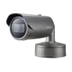 Hanwha - PNO-A9081R - 4K Network AI IR Bullet Camera, Max. 4K resolution @ 30FPS, 0.05Lux@F1.6 (Color), 0Lux (B/W, IR LED on), Day & Night(ICR), 4.5~10mm(2.2x) motorized varifocal lens, WDR(120dB) H.265, H.264, MJPEG codec, WiseStreamⅡ, WiseStreamⅢ (