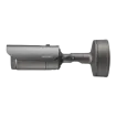 Hanwha - PNO-A9081R - 4K Network AI IR Bullet Camera, Max. 4K resolution @ 30FPS, 0.05Lux@F1.6 (Color), 0Lux (B/W, IR LED on), Day & Night(ICR), 4.5~10mm(2.2x) motorized varifocal lens, WDR(120dB) H.265, H.264, MJPEG codec, WiseStreamⅡ, WiseStreamⅢ (
