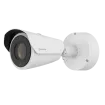 Hanwha - PNO-A9311RLP - 4K Low- Moderate Speed dedicated LPR Bullet Camera with Wisenet Road AI, Max. 4K resolution @ 30FPS, 0.05Lux@F1.6 (Color), 0Lux (B/W, IR LED on), WiseIR for LPR plate reads for approx. 200ft (61m), Day & Night(ICR), 6.91~214.6