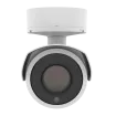 Hanwha - PNO-A9311R - 4K Network AI IR Zoom (31x) Bullet Camera