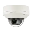 Hanwha - PNV-9080R - 4K Vandal-Resistant Network IR Dome Camera