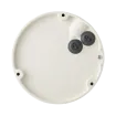 Hanwha - PNV-9080R - 4K Vandal-Resistant Network IR Dome Camera