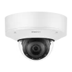 Hanwha - PNV-A6081R - 2MP IR Outdoor Vandal Dome AI Camera