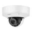 Hanwha - PNV-A9081RLP - 4K IR Vandal Dome AI camera with Wisenet Road AI