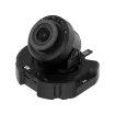Hanwha - PNV-A9081RX - 4K Network AI IR Outdoor Camera Module, Max. 4K resolution @ 30FPS, 0.05Lux@F1.6 (Color), 0Lux (B/W, IR LED on), Day & Night(ICR), 4.5~10mm(2.2x) motorized varifocal lens, WDR(120dB) H.265, H.264, MJPEG codec, WiseStreamⅡ, Wise