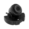 Hanwha - PNV-A9081RX - 4K Network AI IR Outdoor Camera Module, Max. 4K resolution @ 30FPS, 0.05Lux@F1.6 (Color), 0Lux (B/W, IR LED on), Day & Night(ICR), 4.5~10mm(2.2x) motorized varifocal lens, WDR(120dB) H.265, H.264, MJPEG codec, WiseStreamⅡ, Wise