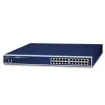 Planet - POE-1200G - 12-Port Gigabit IEEE 802.3at PoE+ Managed Injector Hub (220 watts)