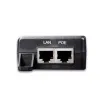 Planet - POE-163 - IEEE802.3at High Power PoE+ Gigabit Ethernet Injector - 30W (All-in-one Pack)