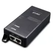 Planet - POE-163 - IEEE802.3at High Power PoE+ Gigabit Ethernet Injector - 30W (All-in-one Pack)