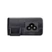 PLANET - POE-165 - Single-Port Multigigabit 802.3at PoE+ Injector - 30W (All-in-one Pack, 10M/100M/1G/2.5G/5G speed)