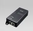 Planet - POE-172 - Single Port 10/100/1000Mbps Ultra POE Injector (60 Watts) - w/internal power, 802.3at PoE compatible