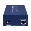 PLANET - POE-173S-12V - Single-Port 10/100/1000Mbps 802.3bt PoE++ Splitter
