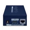 PLANET - POE-173S - Single-Port 10/100/1000T 802.3bt PoE++ Splitter (12V/19/24V, 802.3bt type 4 PD, PoH compatible)