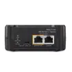 Planet - POE-175-95 - Single-Port 10/100/1000Mbps 802.3bt PoE++ Injector (95 Watts, 802.3bt Type-4/UPoE/Legacy mode support via DIP switch) - w/ internal power