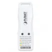 Planet - POE-TESTER+ - IEEE802.3bt/at/af POE Tester (6 PoE modes detection)
