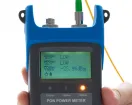 Jonard - PON-50 - Passive Optical Network Power Meter for BPON/EPON/GPON