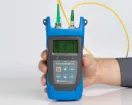 Jonard - PON-50 - Passive Optical Network Power Meter for BPON/EPON/GPON