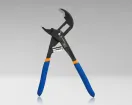 Jonard - PPA-7 - Pump Pliers with Automatic Adjustment 7"