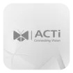 ACTI - PPBX-0025 - MNR-320P Power Adapter
