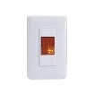 Acti - PPSH-0201 - Button and Switch