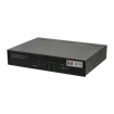 ACTi - PPSW-2101 - 4-Port 802.3at PoE Switch (PoE Budget 62W)