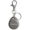 SECO-LARM - PR-K1K1-AQ - Proximity Keyfobs (tags) for use with all SECO-LARM proximity reader products (PR-112S-A, PR-312S-PQ, SK-2323-SPQ, SK-1323-SPQ, etc.). Small size: 1¼”x1½”x¼” (30x36x8 mm). EM-125. Sold in multiples of 10 (price is for 1 pc).