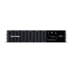 Cyber Power - PR1000RT2UCN - 1000VA/1000W, Sine Wave, 2U, NEMA 5-15P, 10 Ft Cord, 8 NEMA 5-15R