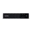 Cyber Power - PR1000RTXL2UC - 1000VA/1000W, Sine Wave, 2U, NEMA 5-15P, 10 Ft Cord, 8 NEMA 5-15R, USB