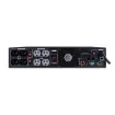 Cyber Power - PR1000RTXL2U - UPS SYSTEMS New Smart App 1000VA/1000W, Sine Wave, 2U, NEMA 5-15P, 10 Ft Cord