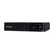 Cyber Power - PR1000RTXL2U - UPS SYSTEMS New Smart App 1000VA/1000W, Sine Wave, 2U, NEMA 5-15P, 10 Ft Cord