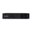 Cyber Power - PR1500RT2U - 1500VA/1500W, Sine Wave, 2U, NEMA 5-15P, 10 Ft Cord, 8 NEMA 5-15R, USB, Serial, SNMP, Relay, EPO, PowerPanel Business Edition software, 3 Year Warranty