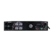 Cyber Power - PR1500RT2U - 1500VA/1500W, Sine Wave, 2U, NEMA 5-15P, 10 Ft Cord, 8 NEMA 5-15R, USB, Serial, SNMP, Relay, EPO, PowerPanel Business Edition software, 3 Year Warranty